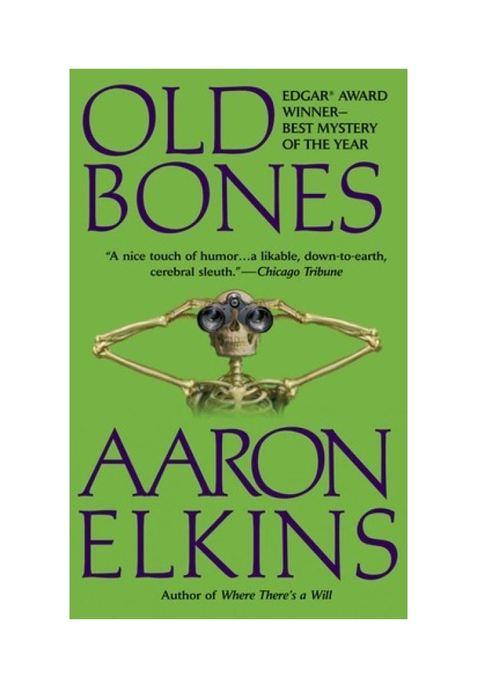 Old Bones