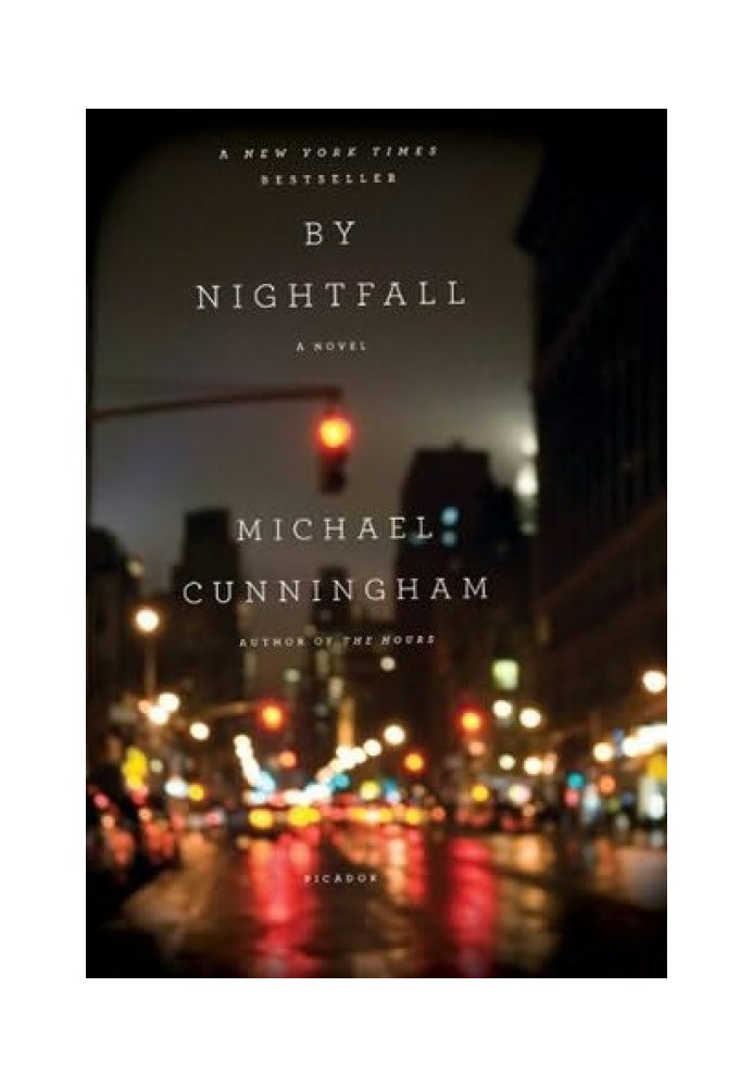 By Nightfall