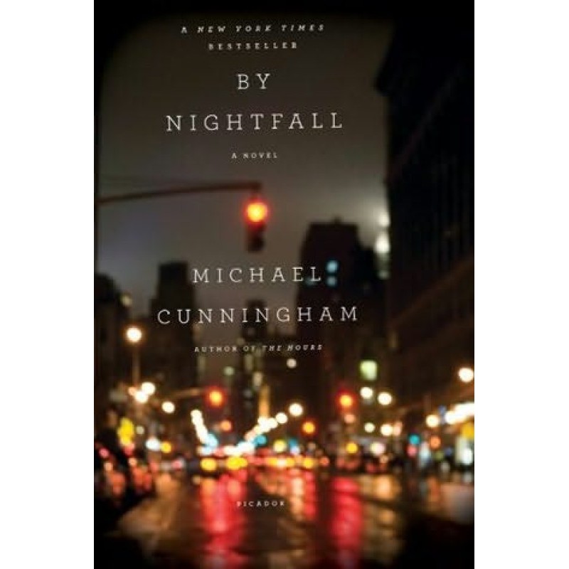 By Nightfall