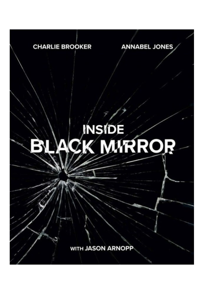 Inside Black Mirror: The Illustrated Oral History