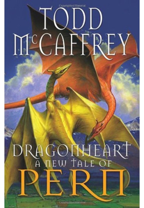 Dragonheart