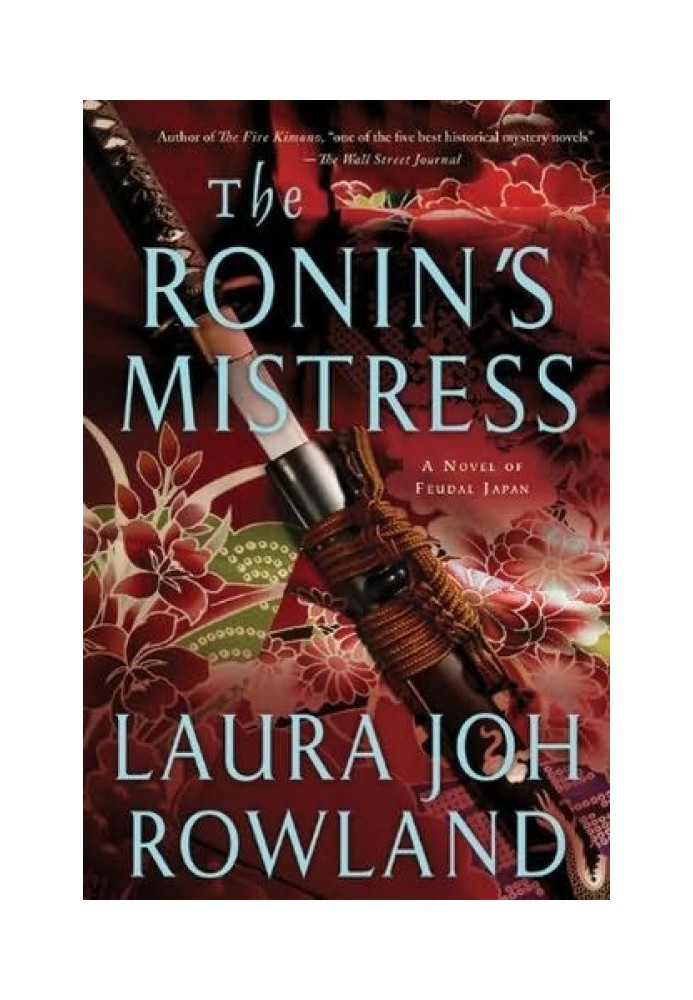 The Ronin’s Mistress