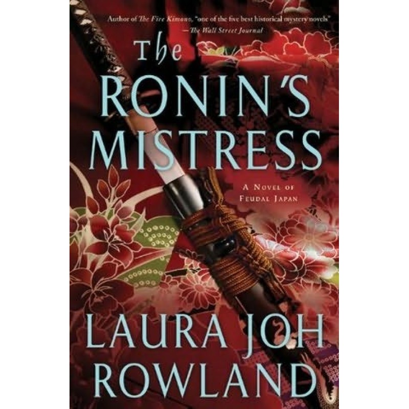 The Ronin’s Mistress