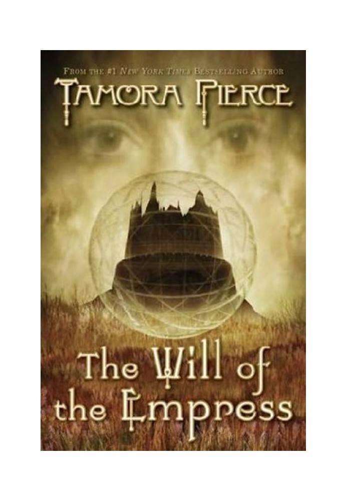 Will of the Empress