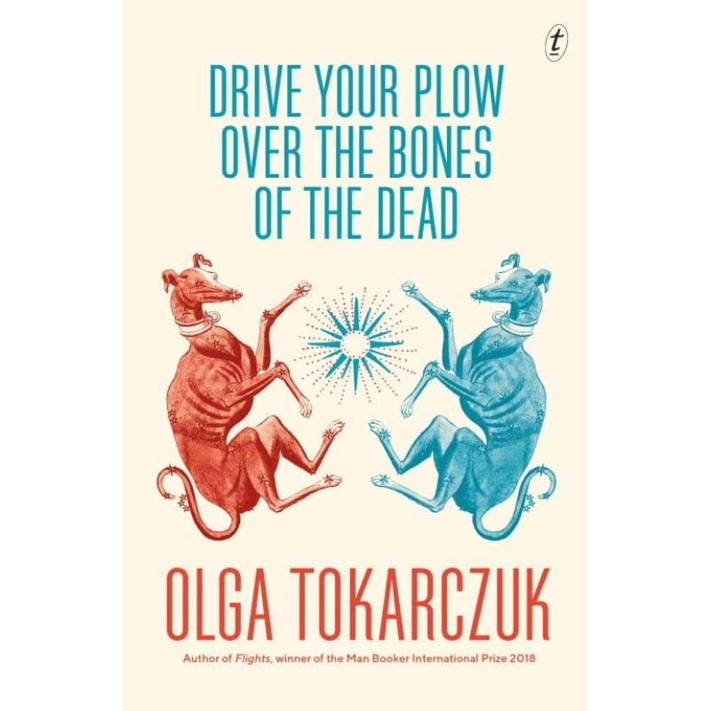 Drive Your Plow Over the...