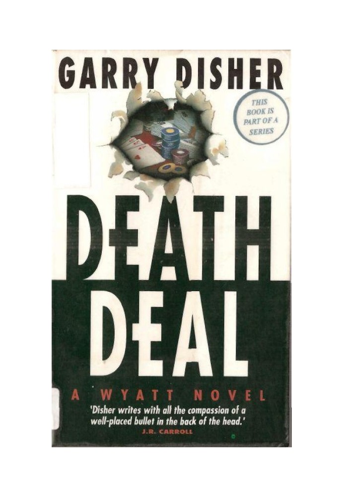 Death Deal