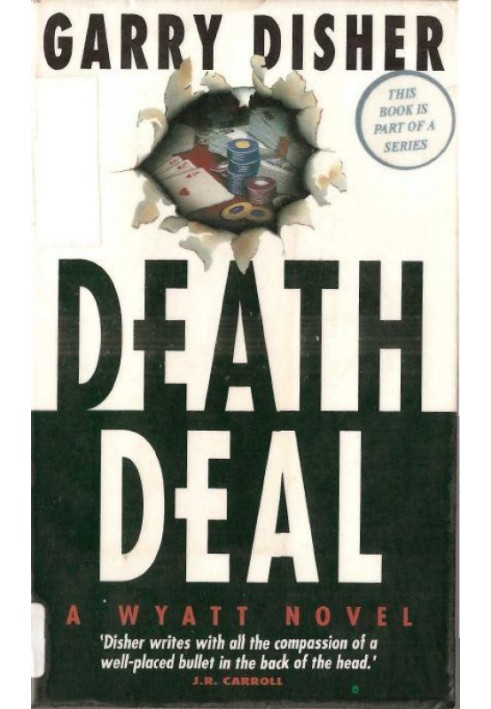 Death Deal