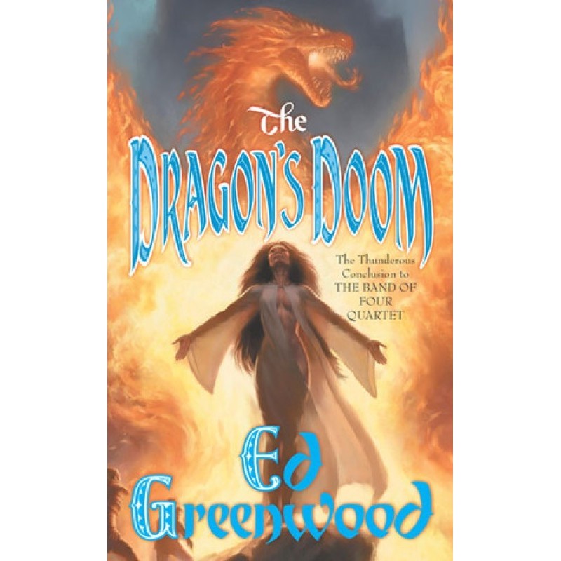 The Dragon's Doom