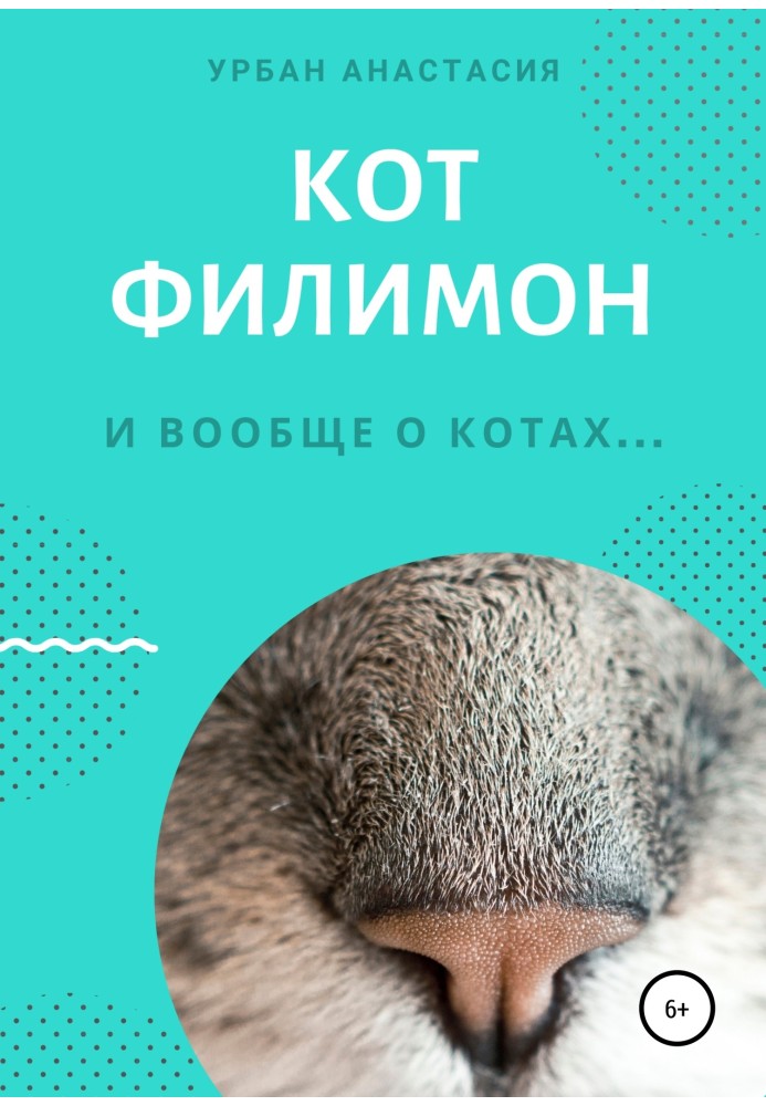 Кот Филимон