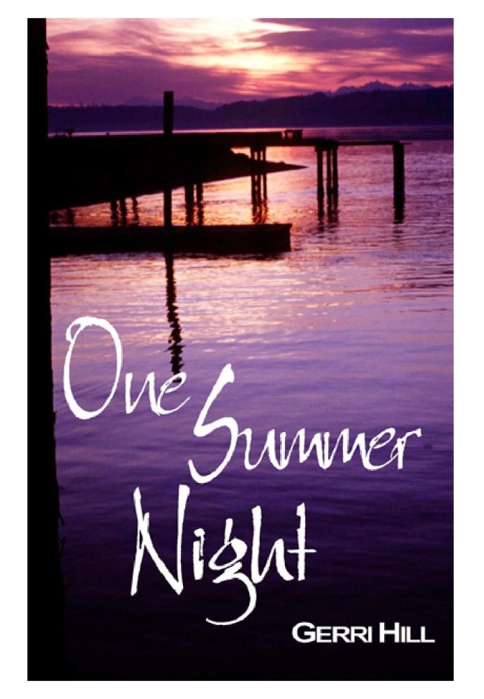 One summer night