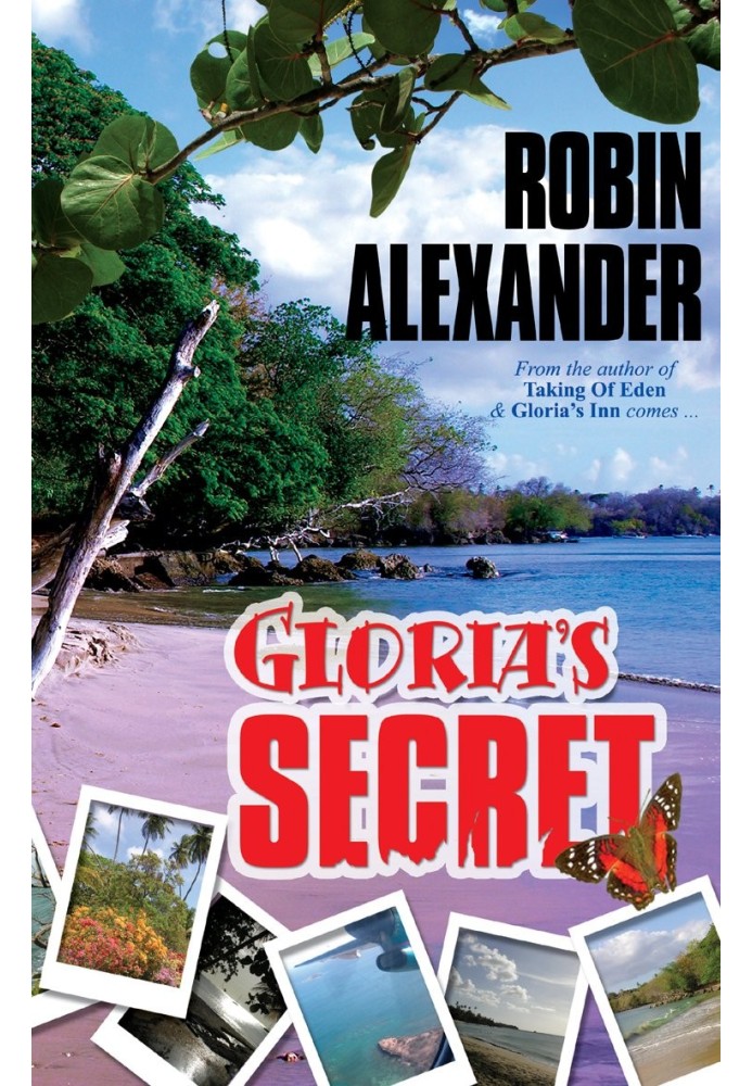 Gloria's Secret