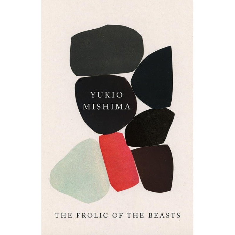 The Frolic of the Beasts