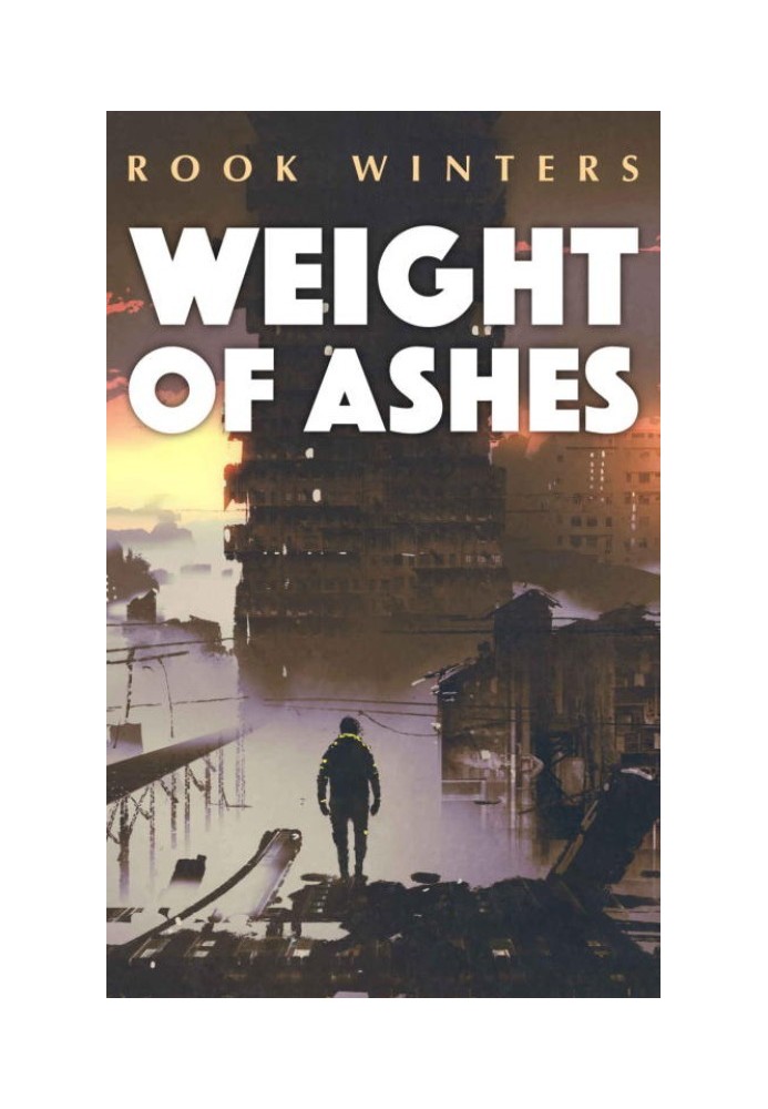 Weight of Ashes