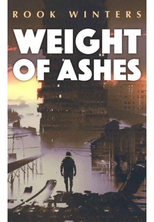 Weight of Ashes