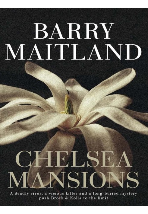 Chelsea Mansions