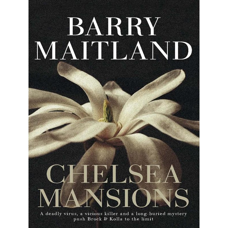 Chelsea Mansions