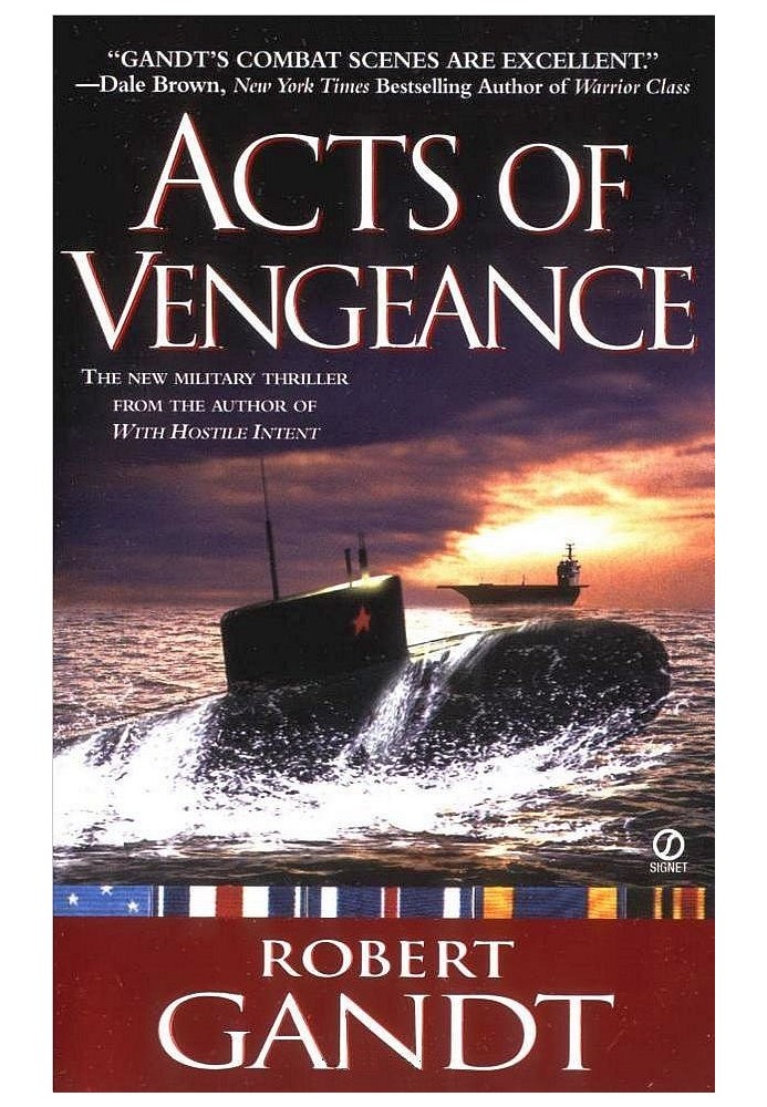 Acts of Vengeance