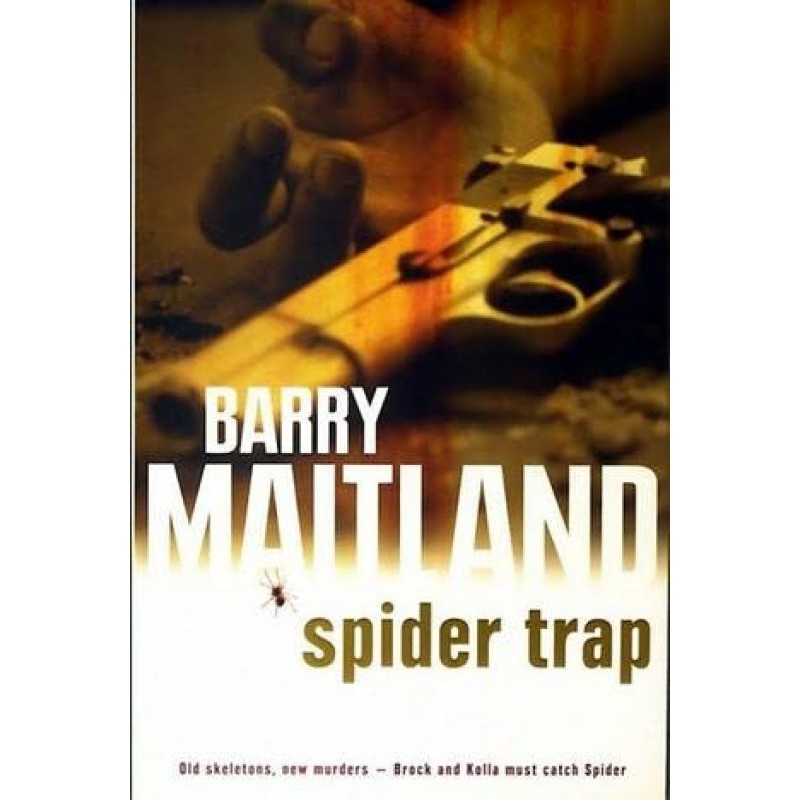 Spider Trap