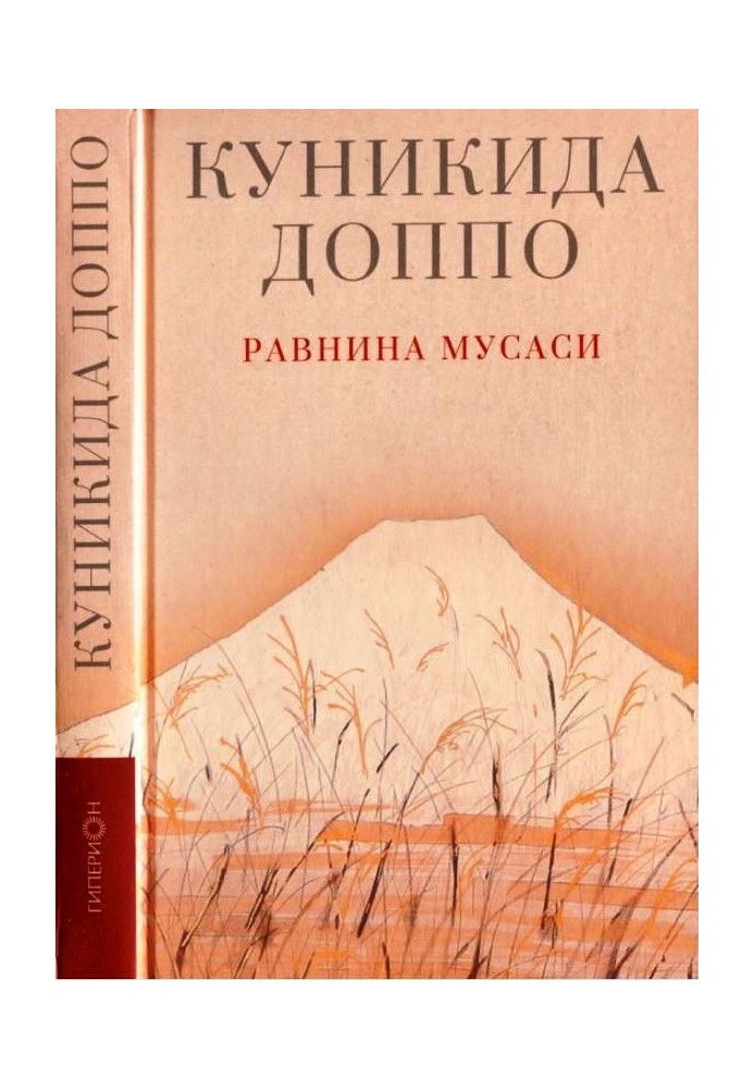 Равнина Мусаси