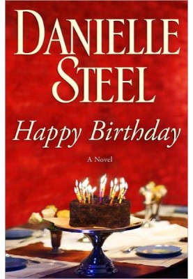 Happy Birthday: A Novel