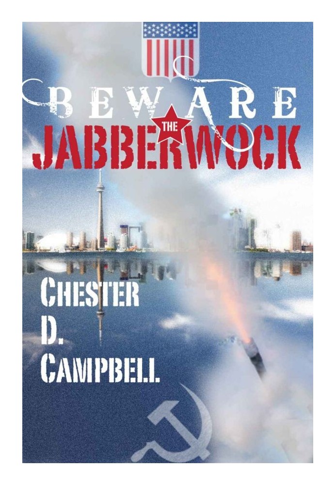 Beware the Jabberwock