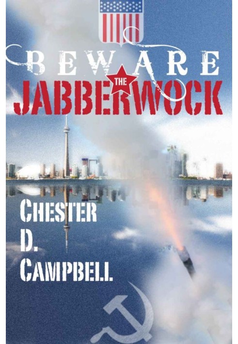 Beware the Jabberwock