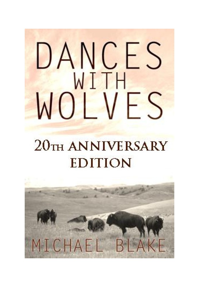 Dances With Wolves