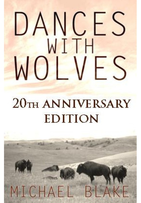 Dances With Wolves