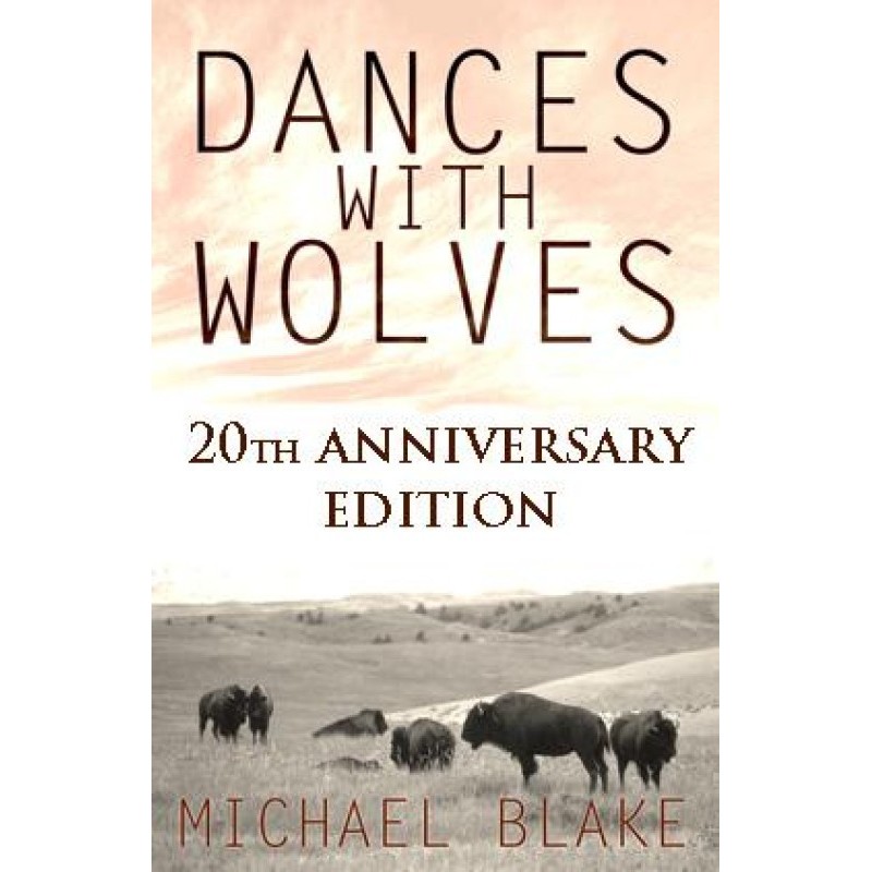 Танцы с волками