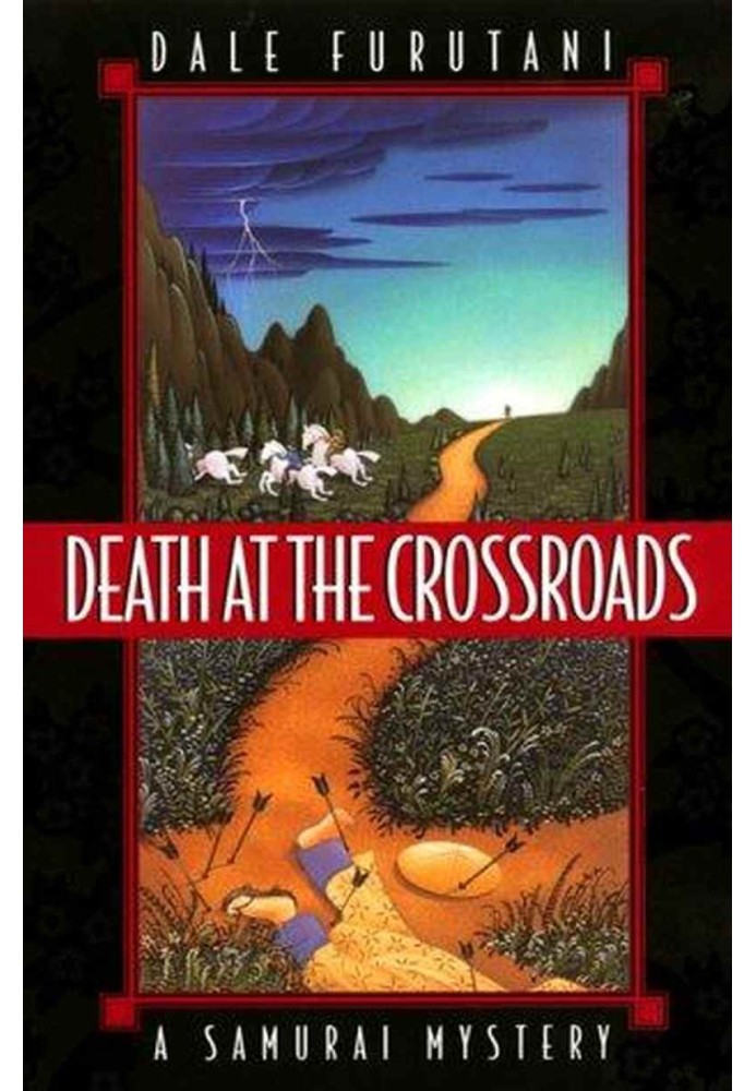 Death at the Crossroads