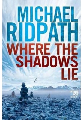 Where the Shadows Lie