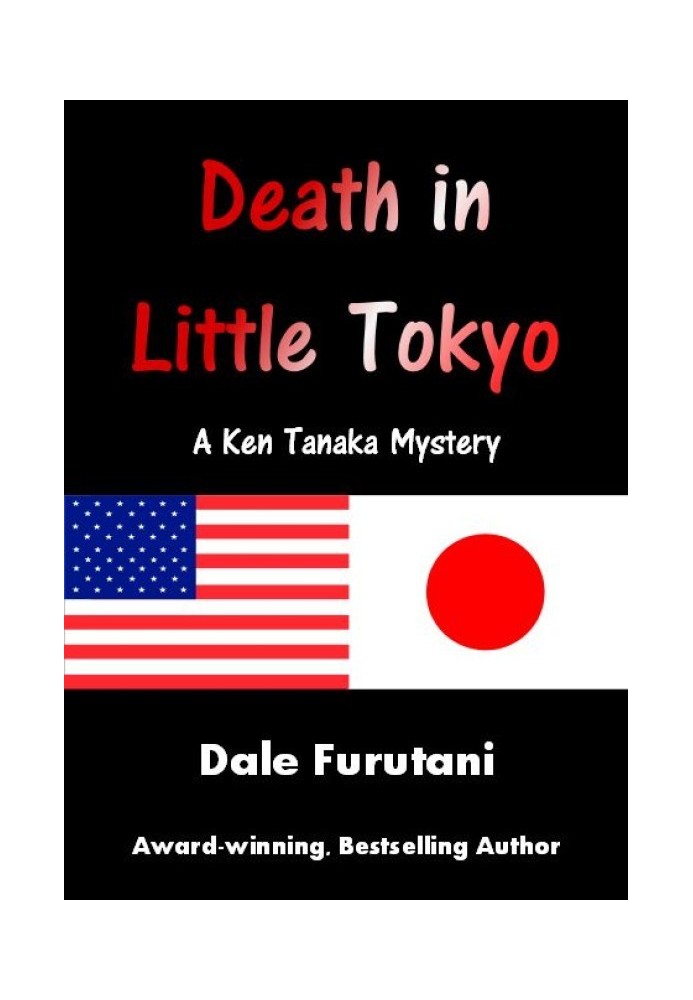 Death in Little Tokyo