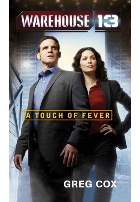 A Touch of Fever