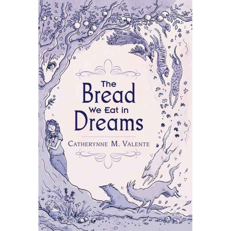 The Bread We Eat in Dreams