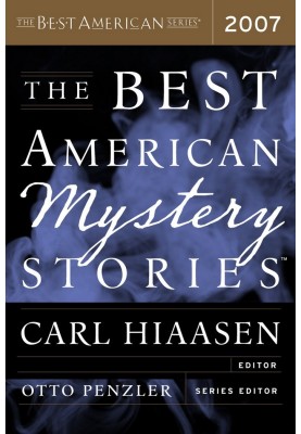 The Best American Mystery Stories 2007
