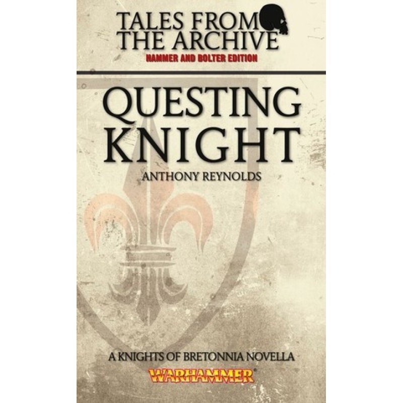 Knight in search