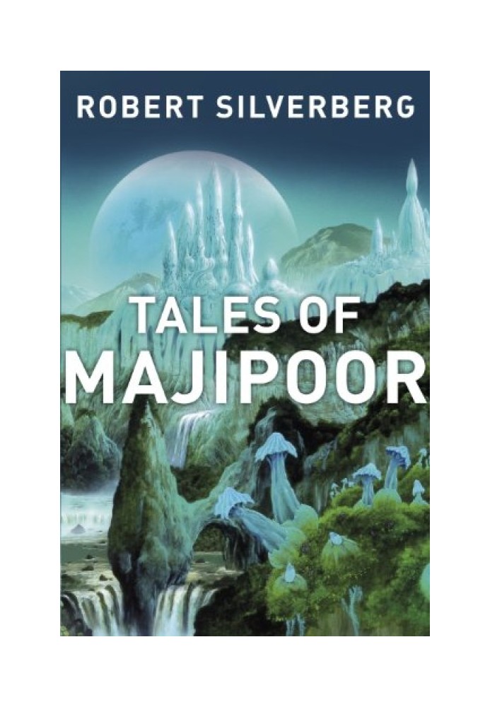 Tales of Majipoor (збірка)