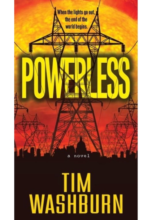 Powerless