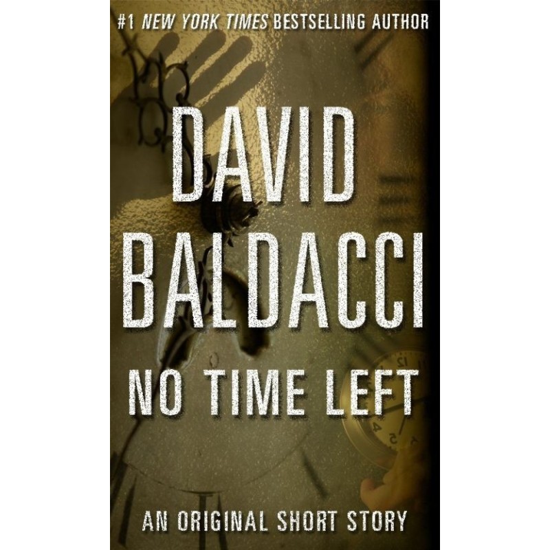No Time Left