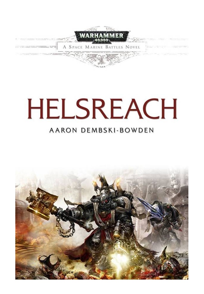 Helsreach