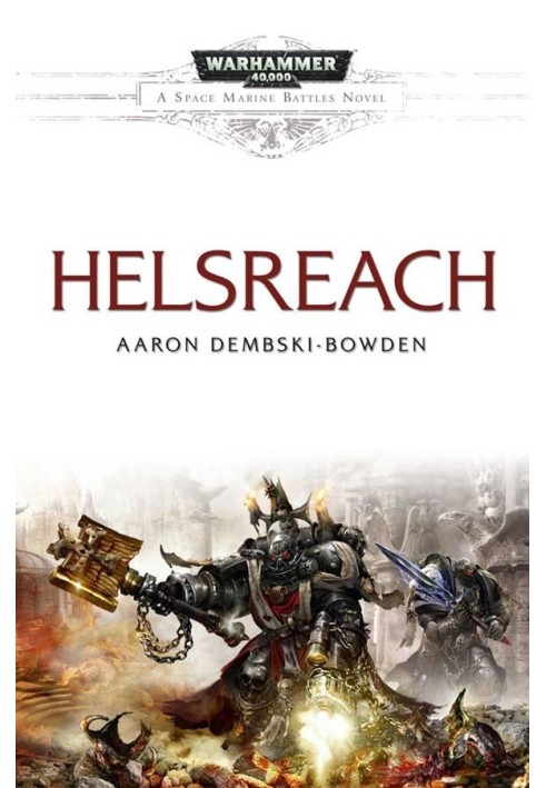 Helsreach