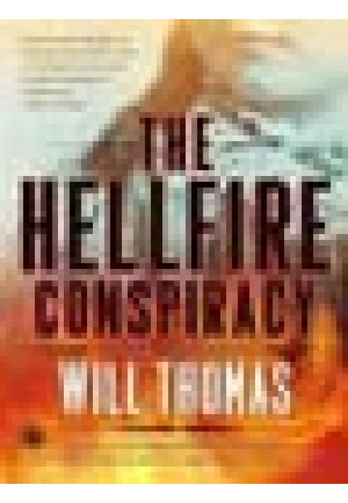 The Hellfire Conspiracy