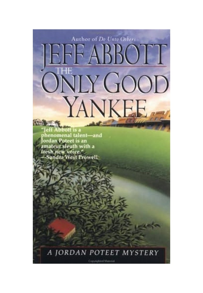 Only Good Yankee