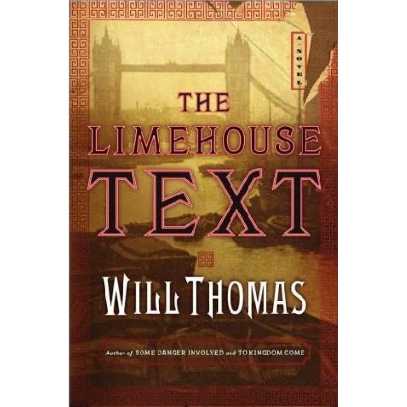 The Limehouse Text