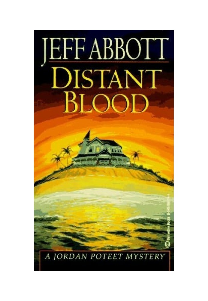 Distant Blood