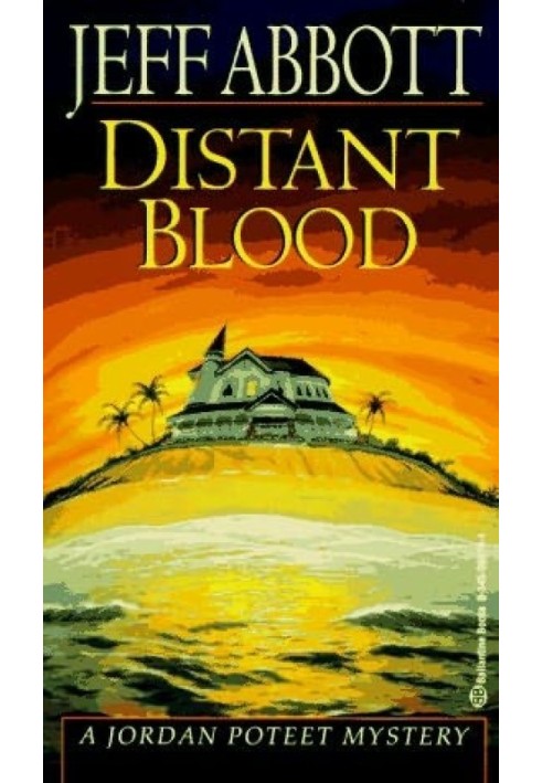 Distant Blood