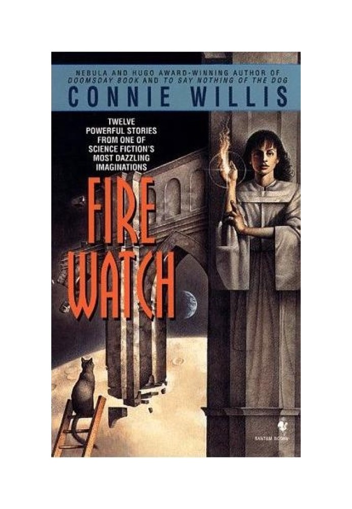 Fire Watch