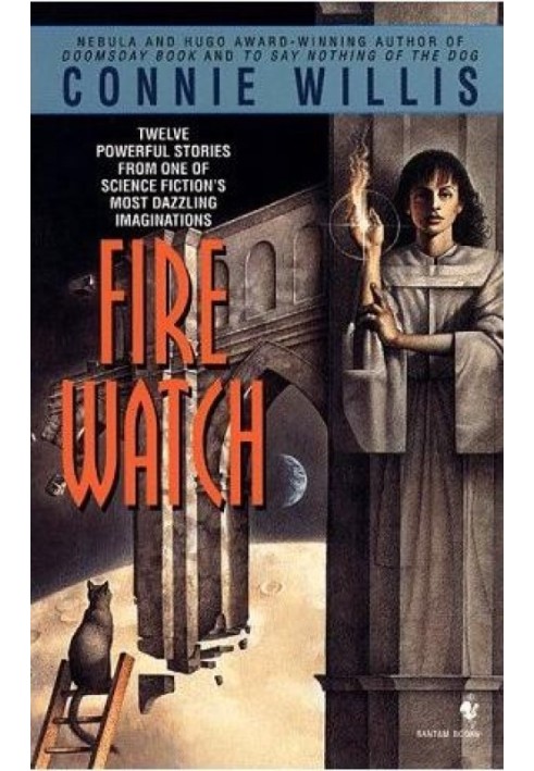 Fire Watch