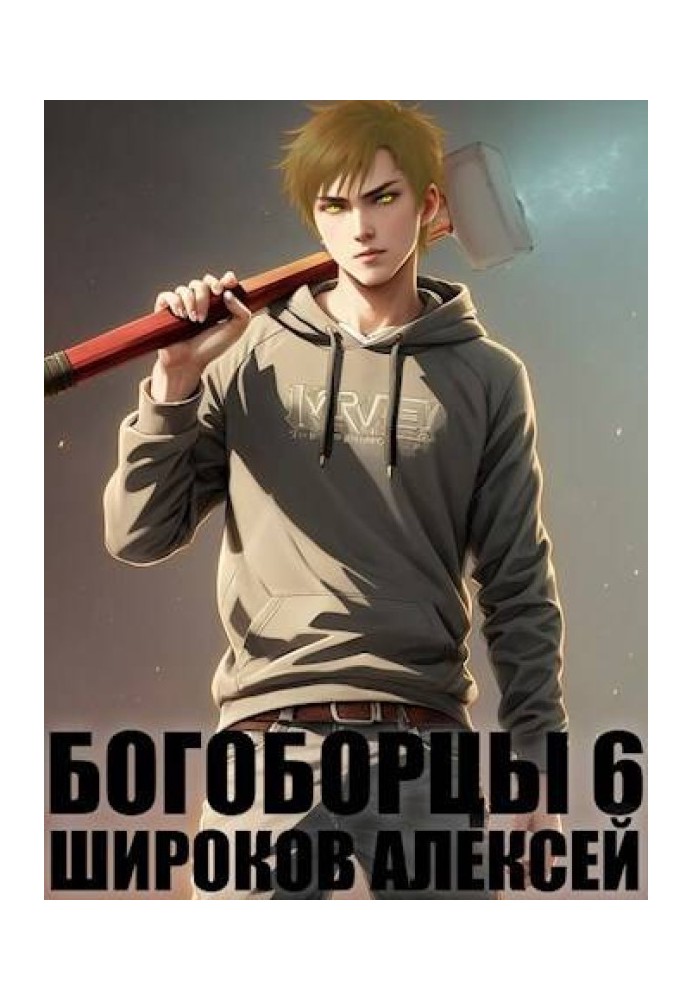 Богоборці 6