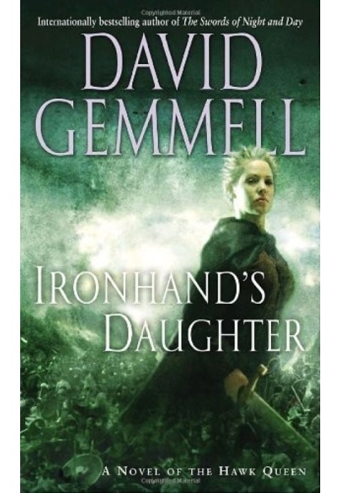 The Ironhand's Daughter